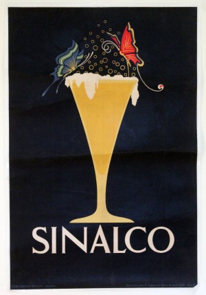 Poster for Sinalco